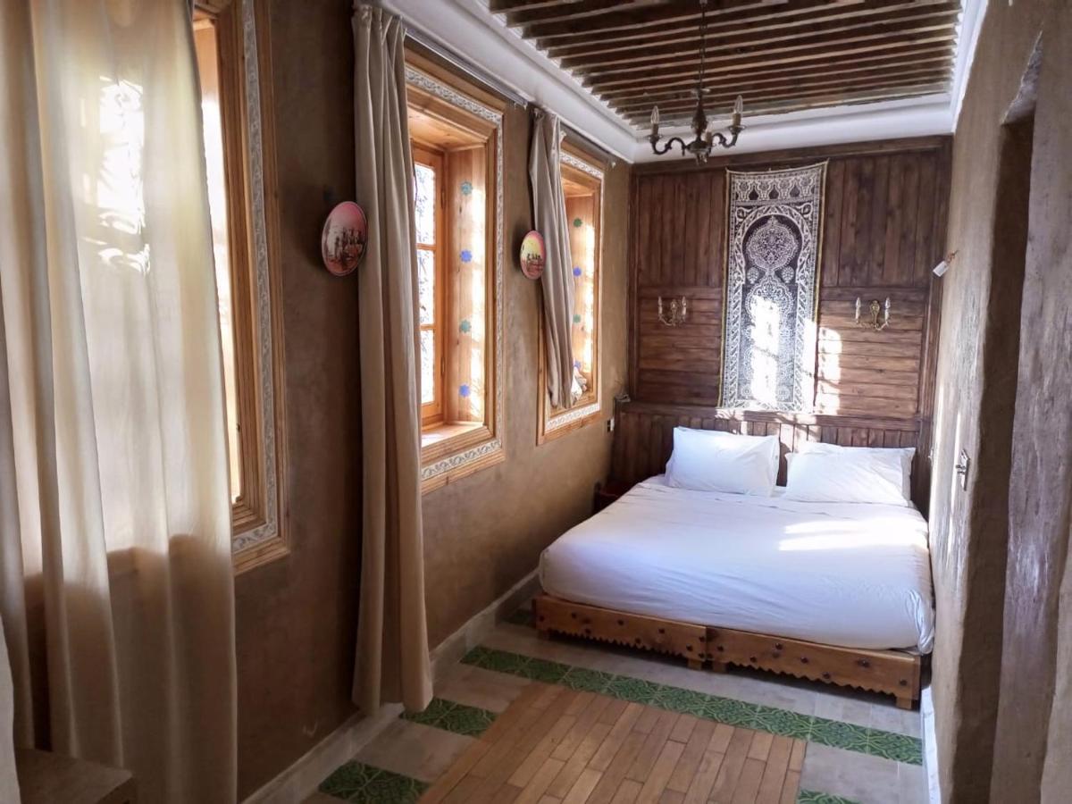 Riad La Santa Chefchaouen Bagian luar foto