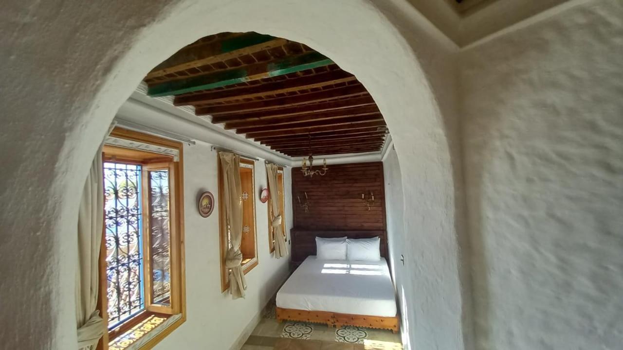Riad La Santa Chefchaouen Bagian luar foto