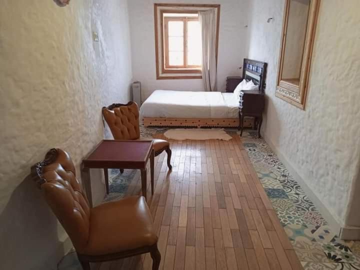 Riad La Santa Chefchaouen Bagian luar foto