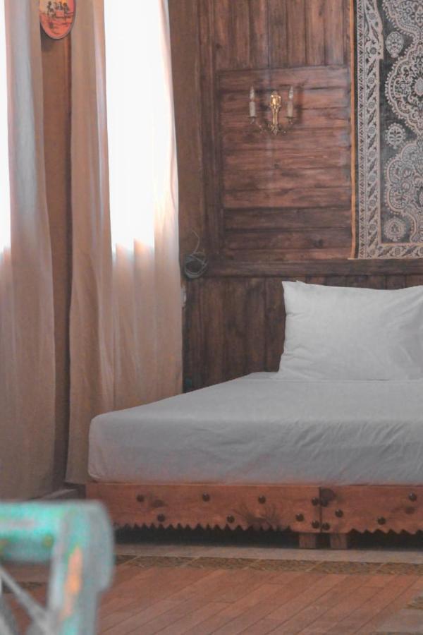 Riad La Santa Chefchaouen Bagian luar foto